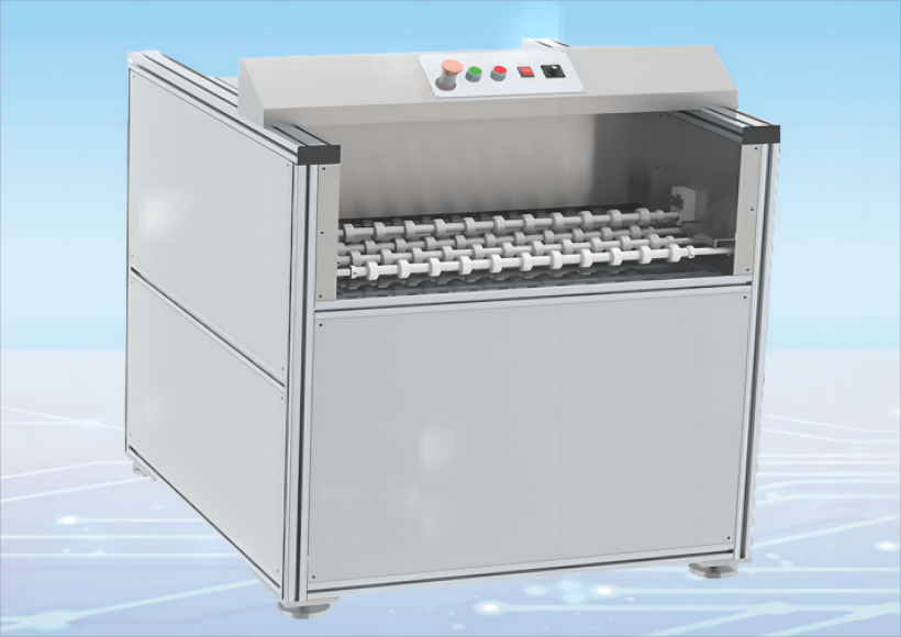 除孔塞機