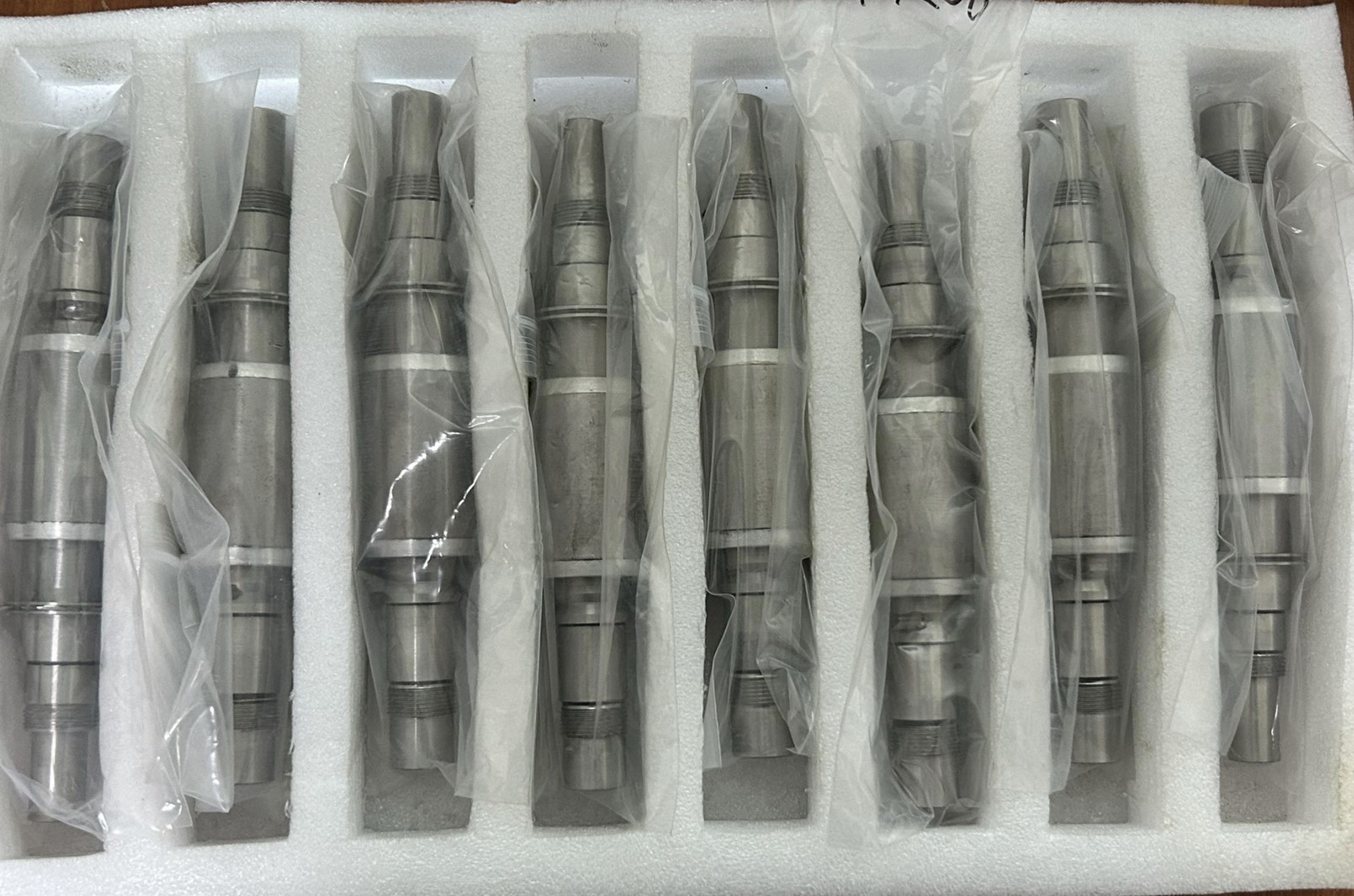   Spindle-Shaft（EL.）