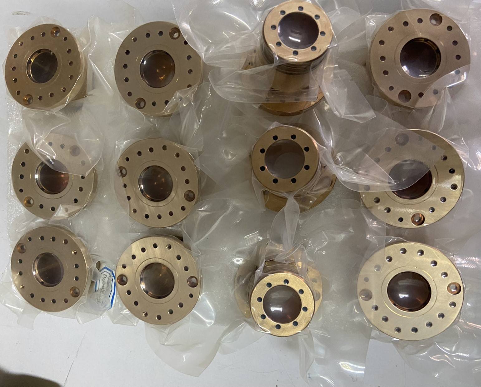   Spindle-Bearing